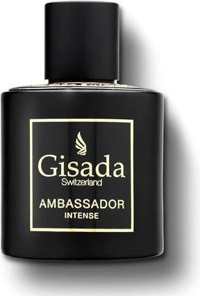 Immagine prodotto Gisada Ambasciatore (Eau de parfum, 50 ml)