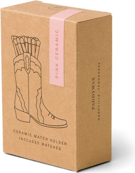 Immagine prodotto Paddywax Matches