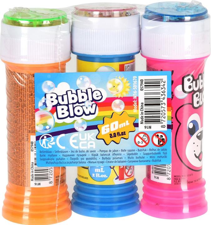 Image du produit Fs-Star Lot de 3