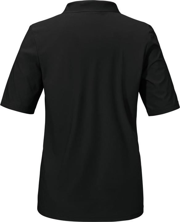 Produktbild Schöffel Jersey Polo Style Calmay WMN (38)