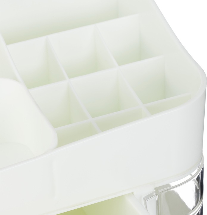 Produktbild Relaxdays Make-up-Organizer