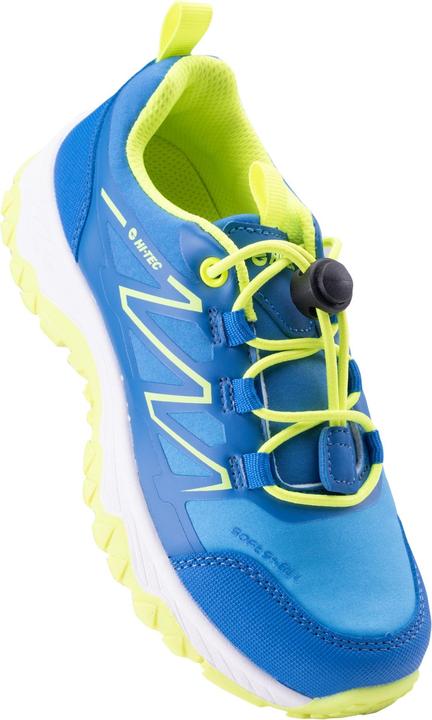 Produktbild Hi-Tec Sneaker Lorir (31)