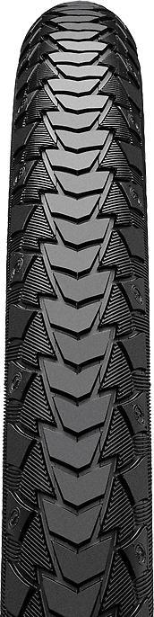 Produktbild Continental Contact Plus (27.5 x 1.50, 42-584)