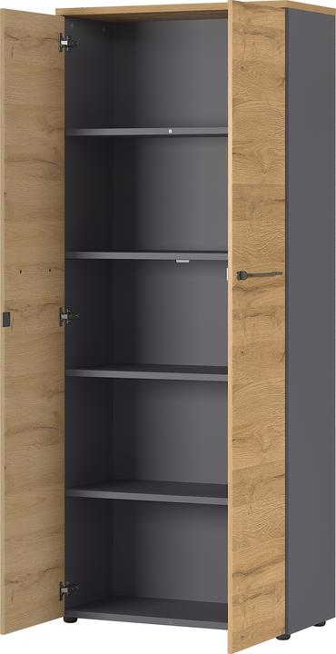 Image du produit Germania Agenda (80 x 40 x 197 cm)