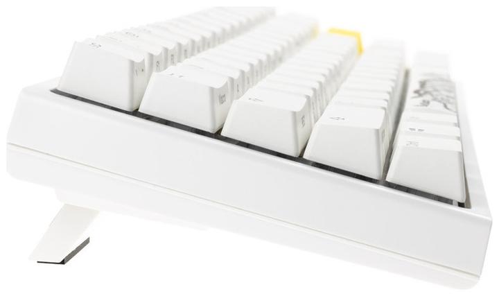 Actual product image Ducky One 2 Pro (English-international, Cable)