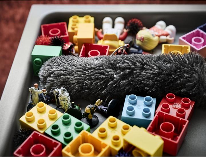 Actual product image Electrolux Staubwedel (2-Teilig)