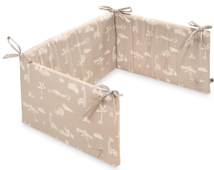 Julius Zöllner Organic Jungle Dream