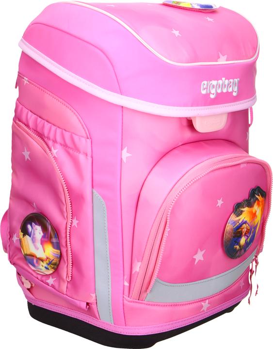 Produktbild Ergobag Schultaschen Set CUBO WolkenzauBär 2026 (19 l)