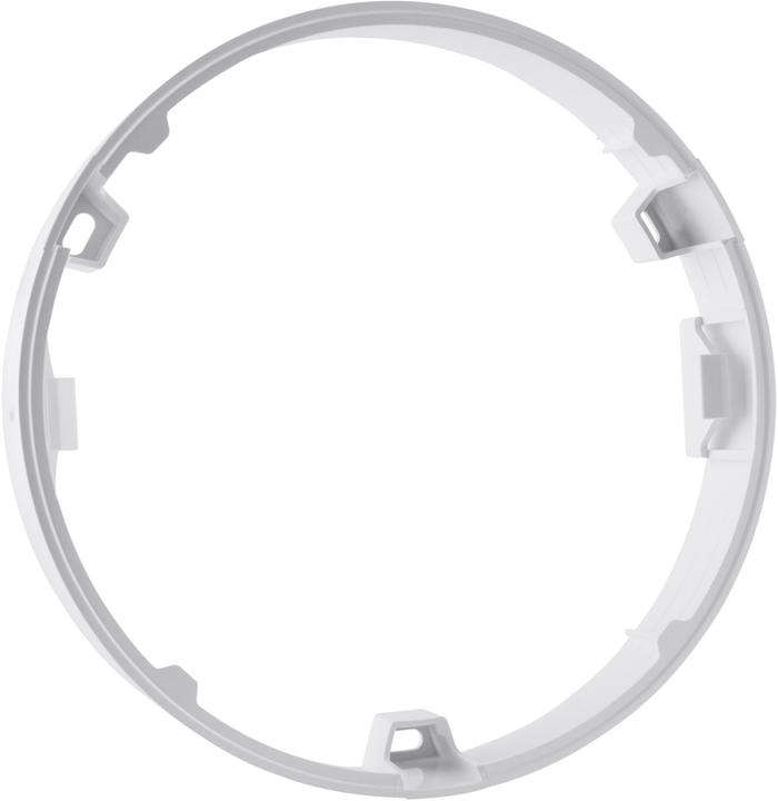 Produktbild Ledvance DOWNLIGHT LED Slim Round Frame Rahmen rund DN105 WT White