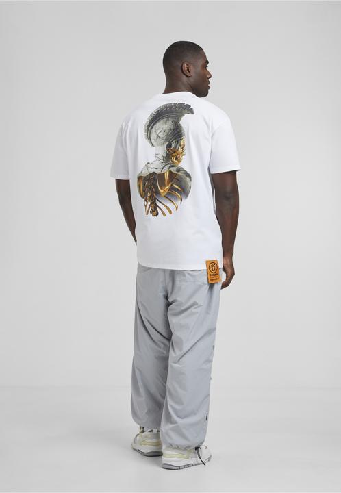 Produktbild Forgotten Faces Head Of Ares Heavy Oversized Tee (S)