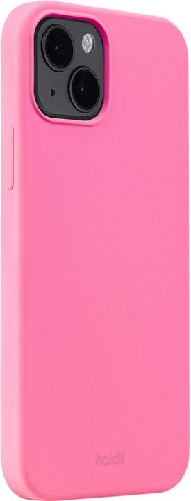 Immagine prodotto Holdit Custodia in silicone (Apple iPhone 15 Plus)