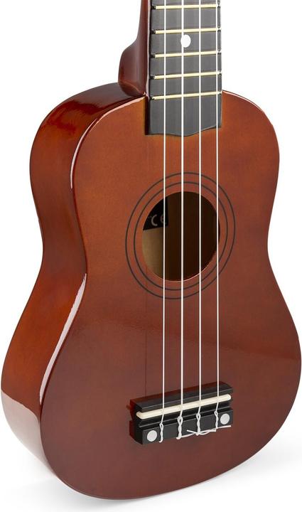 Actual product image Max Ukey Set (Soprano, Soprano)