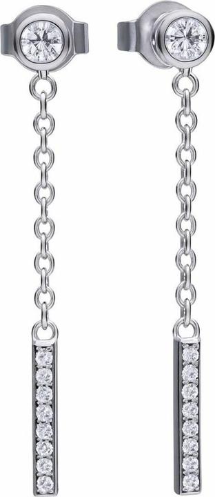 Immagine prodotto DiamonFire Damenohrringe 6219191082 3 cm (Argento)