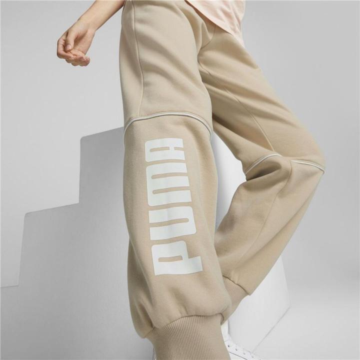 Produktbild Puma Power Colorblock Pants (M)