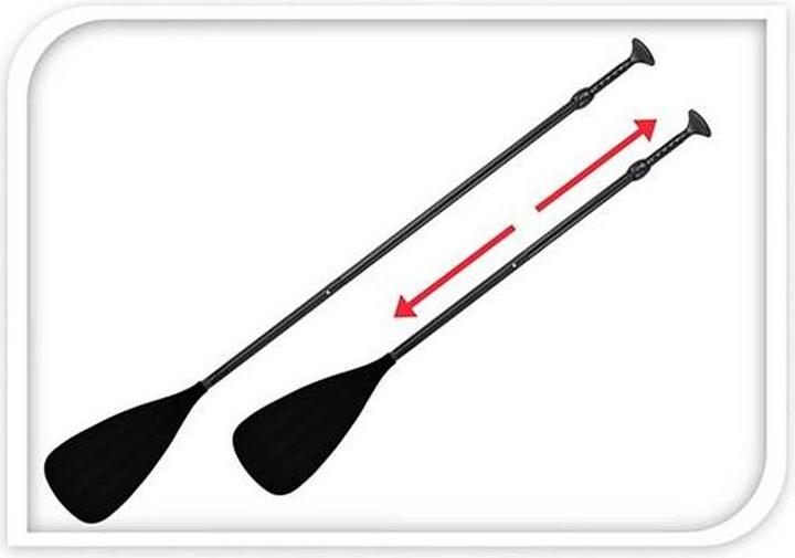 Productafbeelding Pure2improve Stand up Paddle Board - Racing