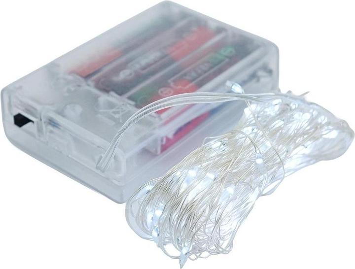 Actual product image Adar LED Lichterkette 10m (10 m)