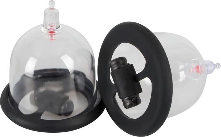 Produktbild Bad Kitty Nipple Cups