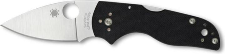 Image du produit Spyderco Lil'Native Back Lock (6.20 cm)
