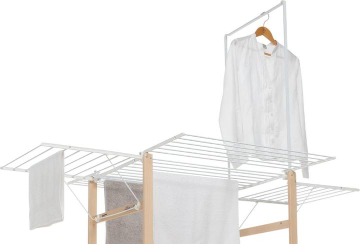 Immagine prodotto Foppapedretti Stendibiancheria Supergulliver Naturale (35 m)