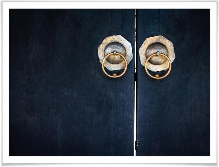 Image du produit Trenddeko Porta 01 (60 x 50 cm)