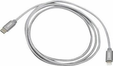 Actual product image Kanex DuraBraid Lightning Cable (2 m)