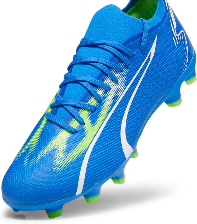 Produktbild Puma Ultra Match Fg/Ag (44.5)