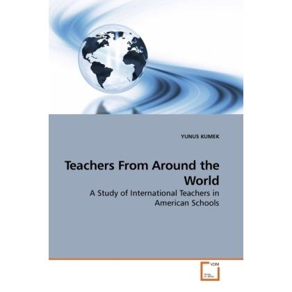 Teachers From Around the World, Fachbücher