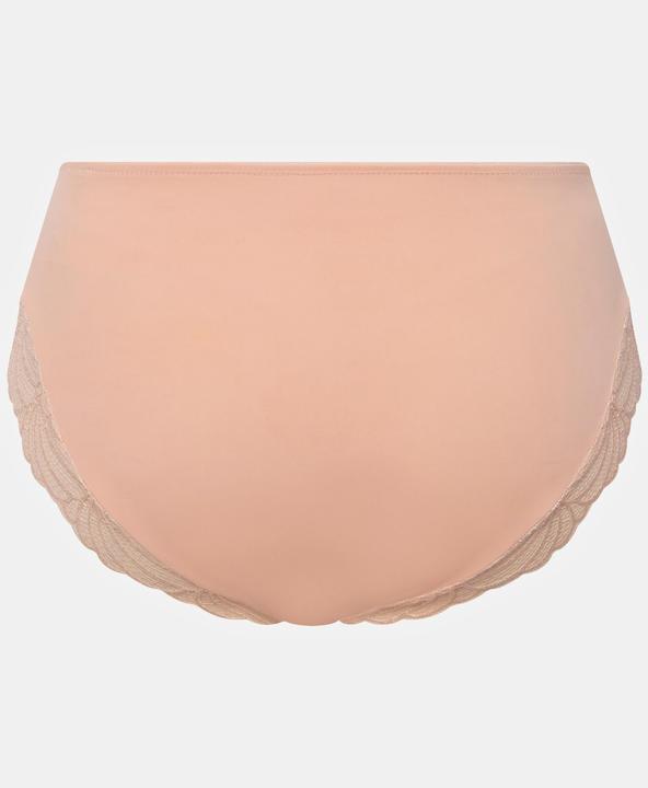 Produktbild Ulla Popken Midislip, seitlich transparente Spitze (60)