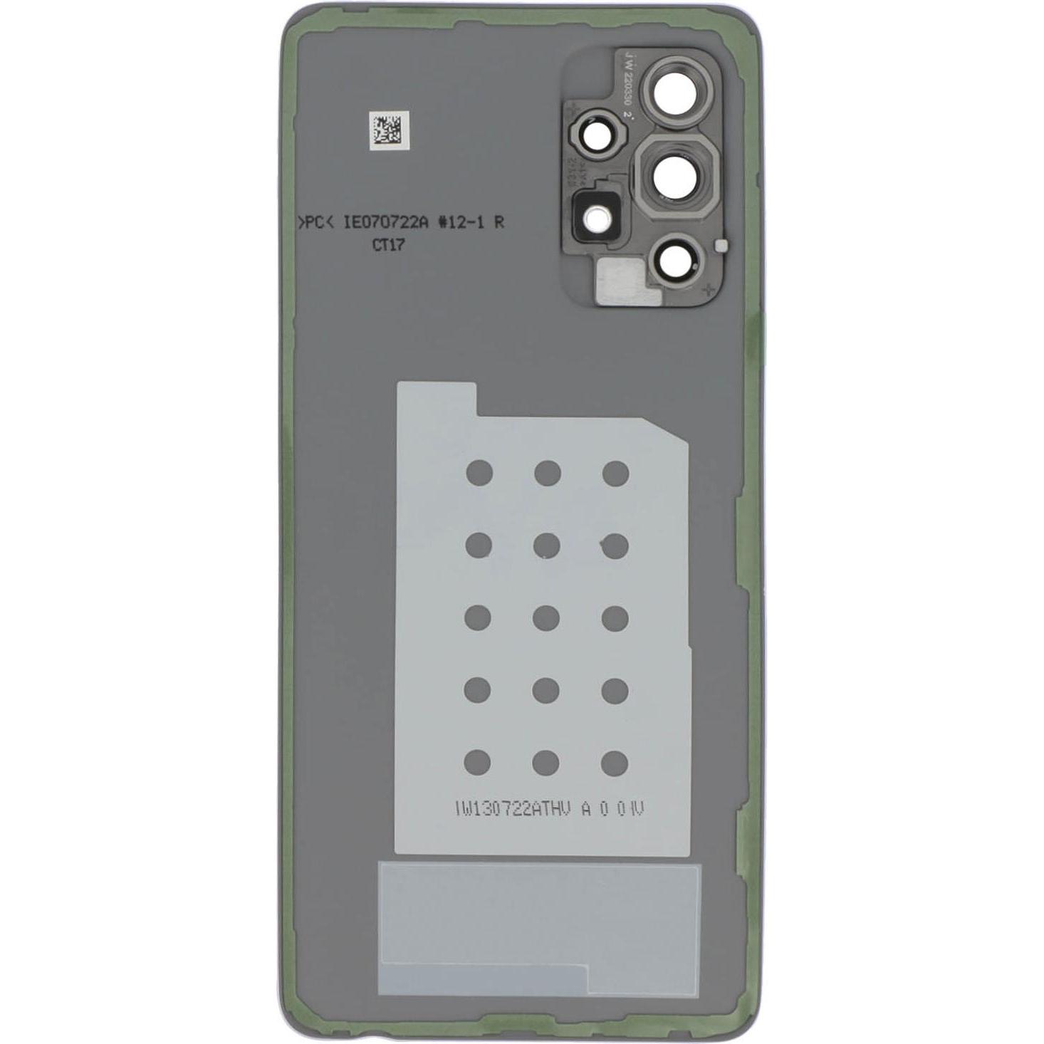 Thumbnail - Samsung GH82-25427C Ersatzteil Rückseite, Smartphone Akku
