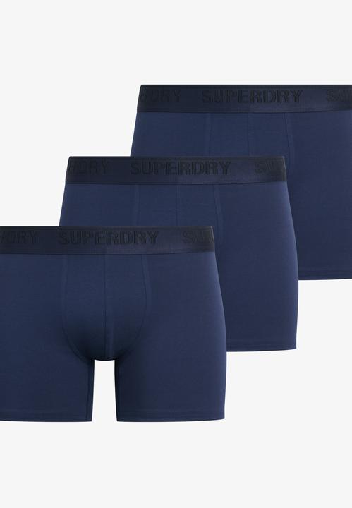 Produktbild Superdry Boxershorts im 3er-Pack (M, 3er Pack)