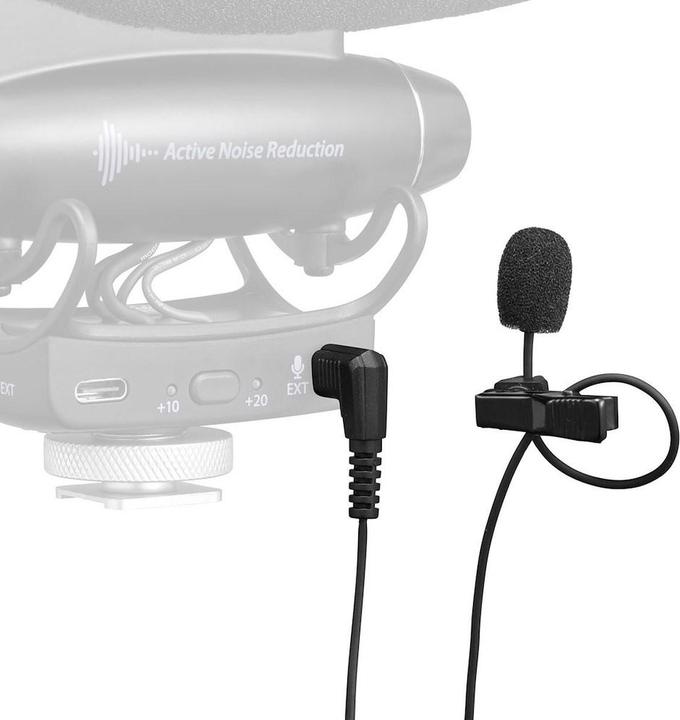 Produktbild Joby Wavo Lav PRO