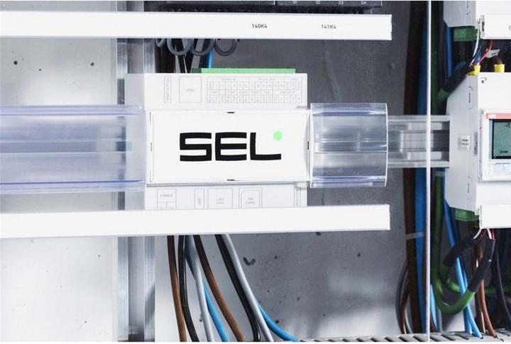 Produktbild Smart Energy Link SEL Server