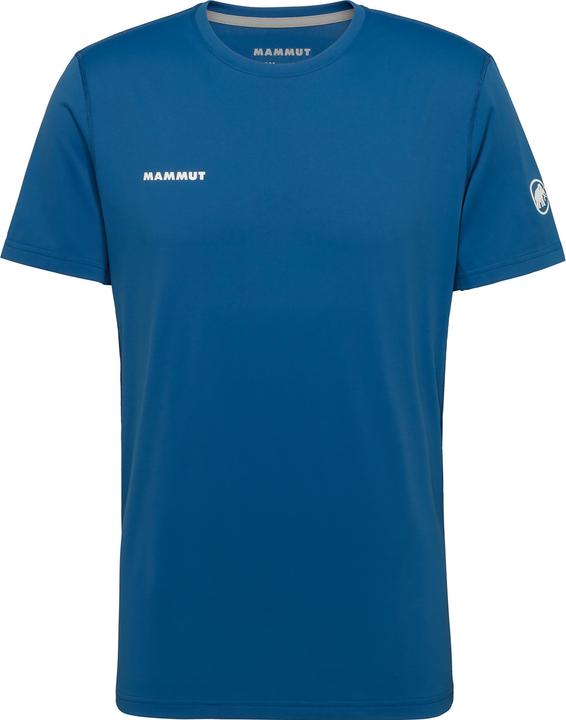 Actual product image Mammut Selun FL T-Shirt (L)