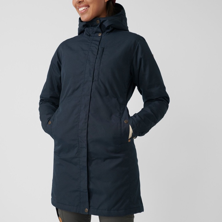 Actual product image Fjällräven Kiruna (M)