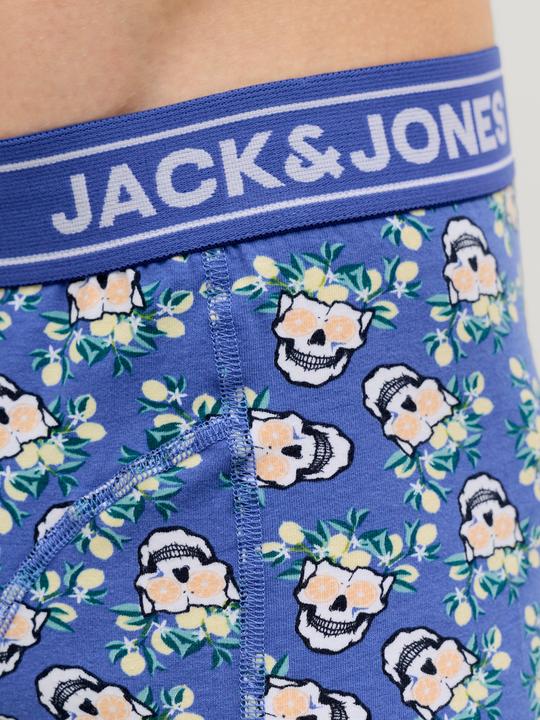 Immagine prodotto Jack & Jones 3er-pack Trunks Trunks (XXL, confezione da 3)