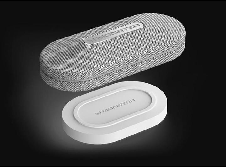 Actual product image Monster DNA Fit (ANC, 9 h, Wireless)