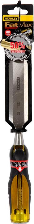 Actual product image Stanley Chisel FatMax 30 mm (30 mm)