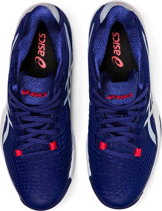 Produktbild ASICS Performance Solution Speed Ff 2 Clay Lady Dive Blue/Soft Sky (37.5)