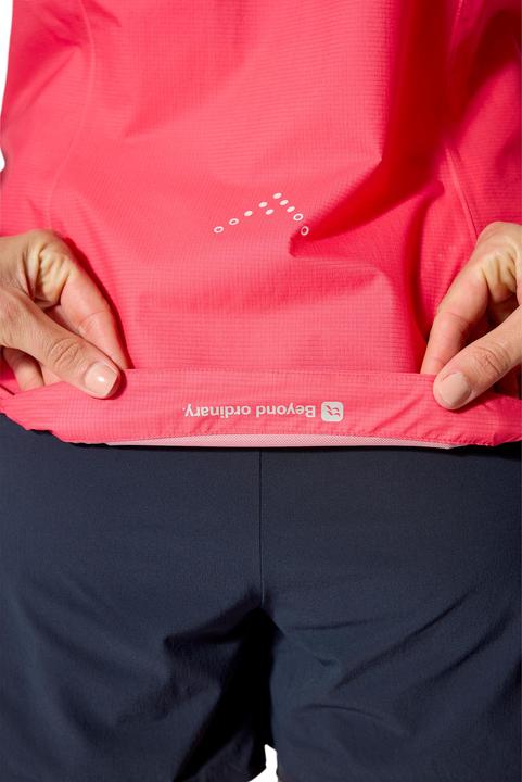 Produktbild Rab Women's Phantom Jacket (XL)