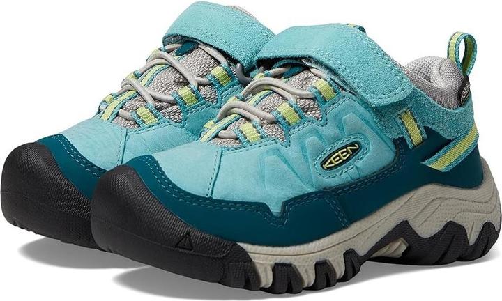 Image du produit Keen C Targhee IV Low WP (27.5)