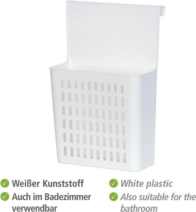 Produktbild Wenko Tür-Organizer