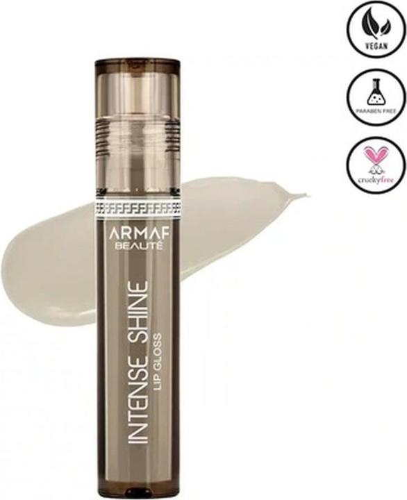 Actual product image Armaf Glimmer Highlighter - Highlighter 4.2 ml 02 Castor