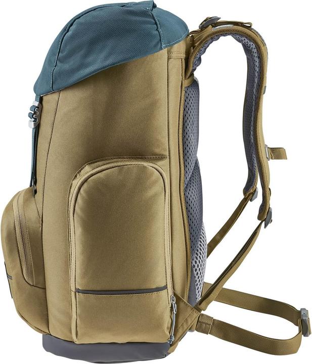 Actual product image Deuter School Backpack Scula (44 l)