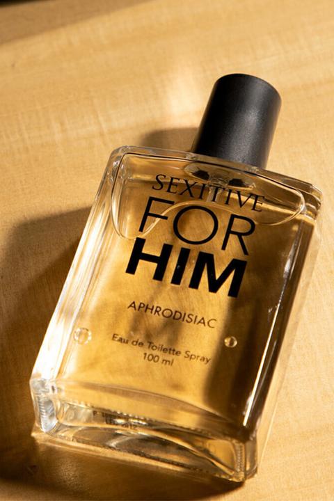 Immagine prodotto Sexitive For Him VIP (100 ml)