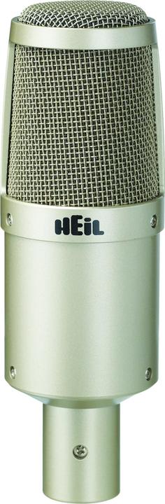 Actual product image Heil Sound PR 30 (Champagne)
