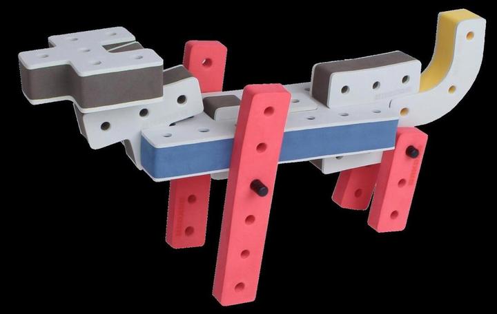 Image du produit Bakoba Boîte d'éducation