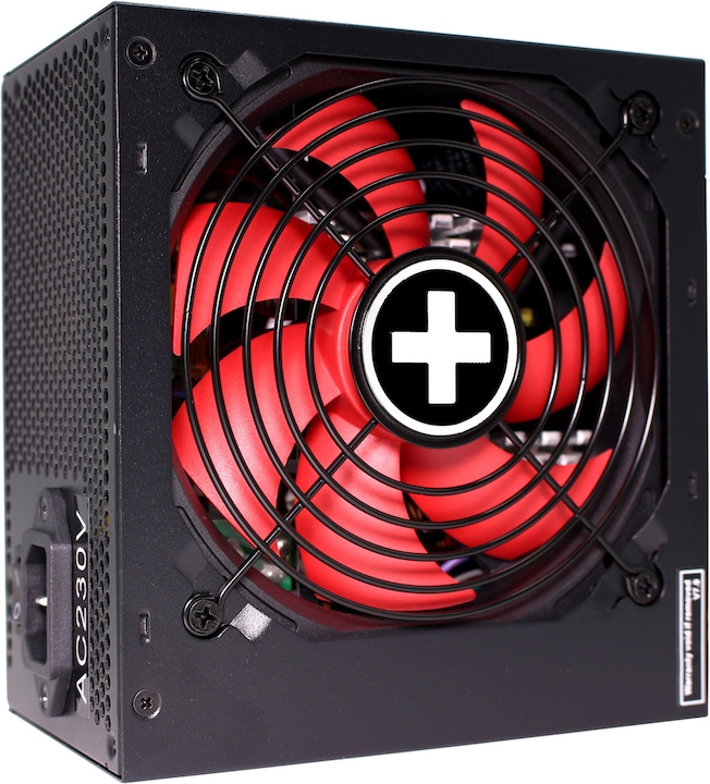 Actual product image Xilence XN235 (750 W)