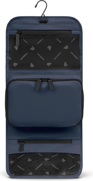 Produktbild Pactastic Urban Collection Kulturbeutel 24 cm (3 l)