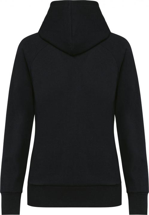 Produktbild Kariban Damen-Kapuzenjacke (L)