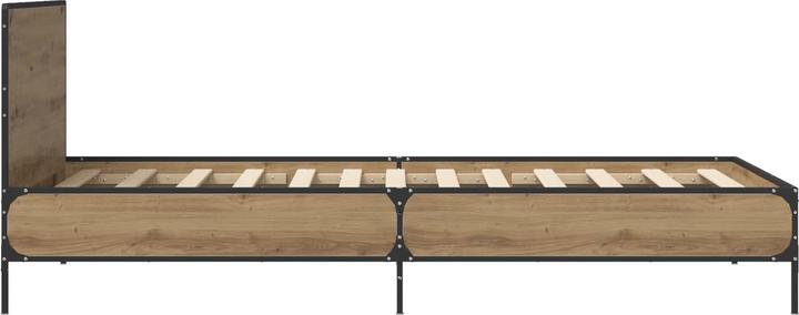 Image du produit vidaXL Bettrahmen (80 x 200 cm)